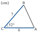 Trigonometri Areasatsen 1